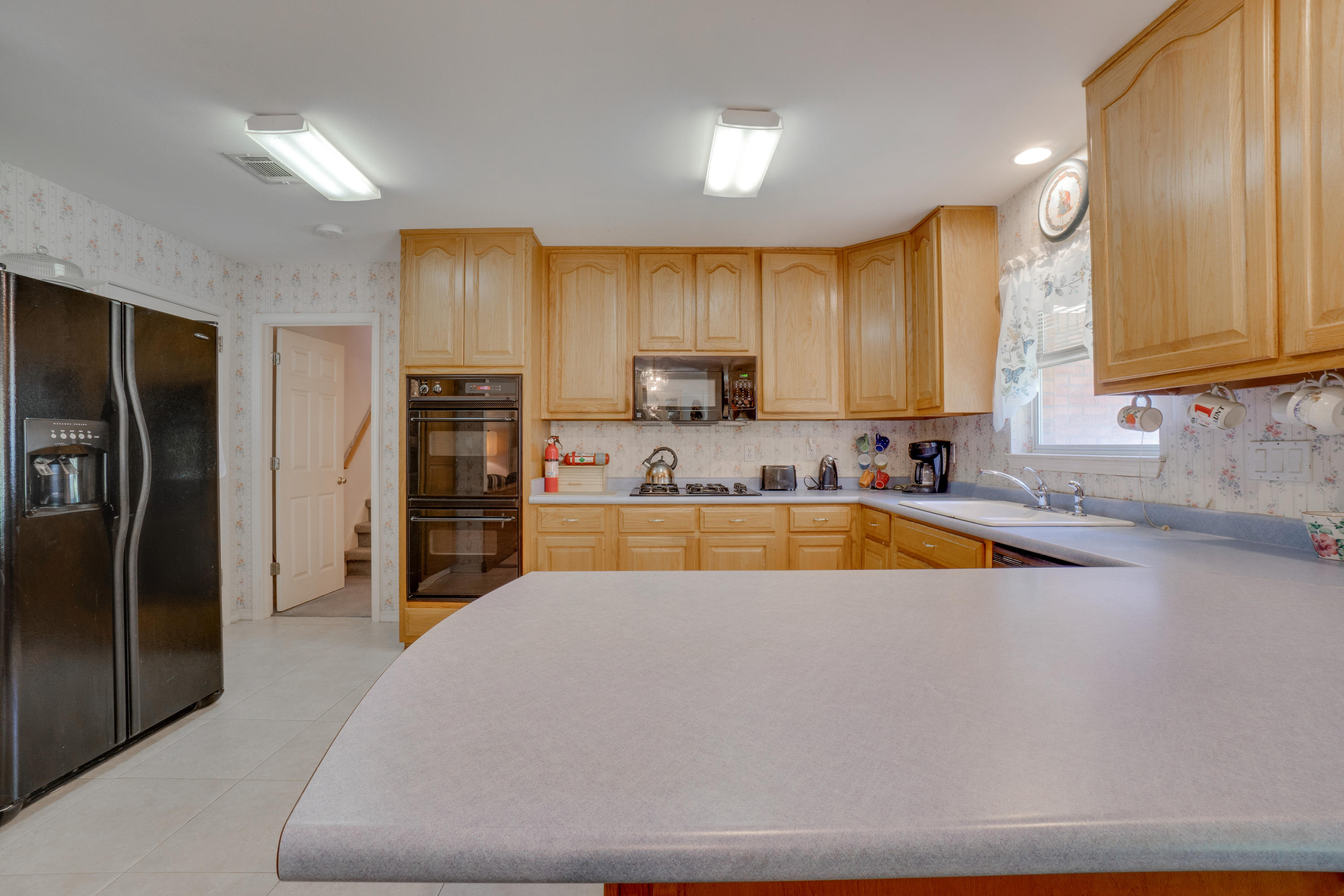 CALHOUN S/D TO DESTIN - Residential