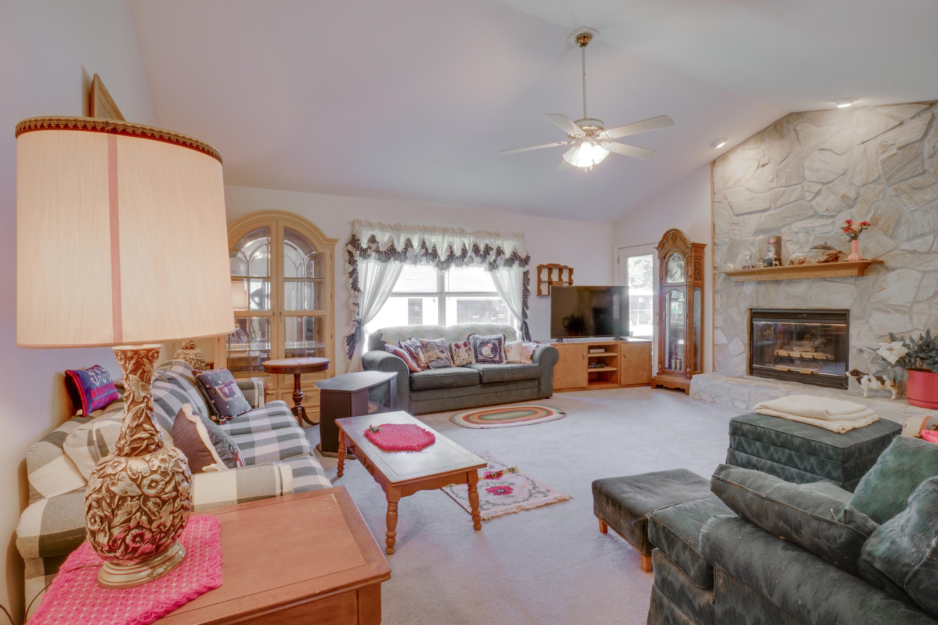 CALHOUN S/D TO DESTIN - Residential