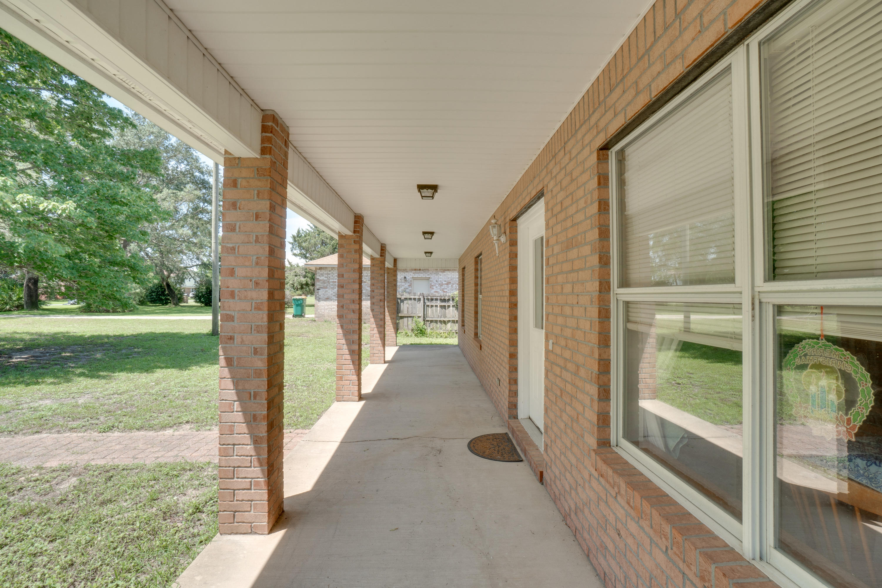 CALHOUN S/D TO DESTIN - Residential