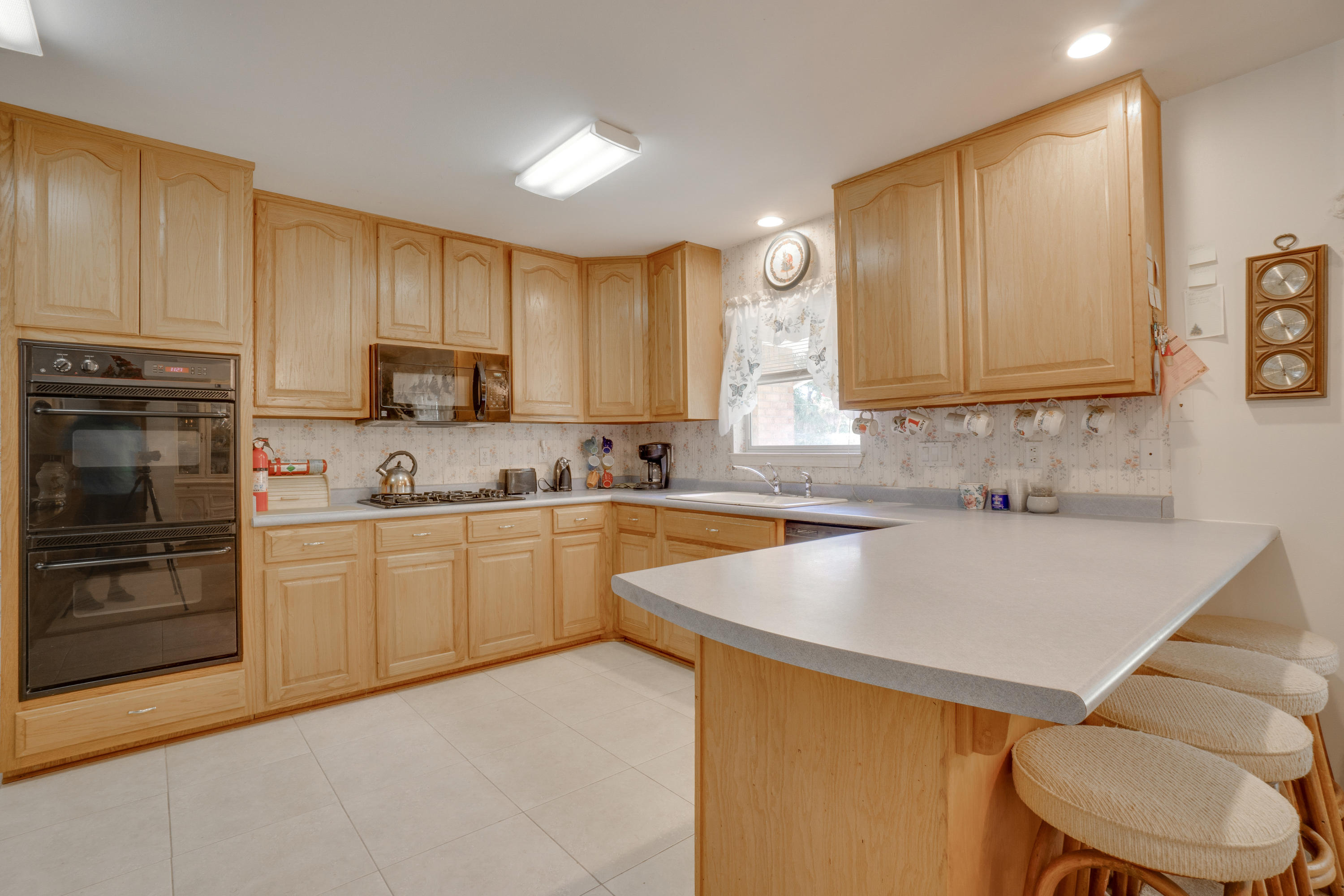 CALHOUN S/D TO DESTIN - Residential