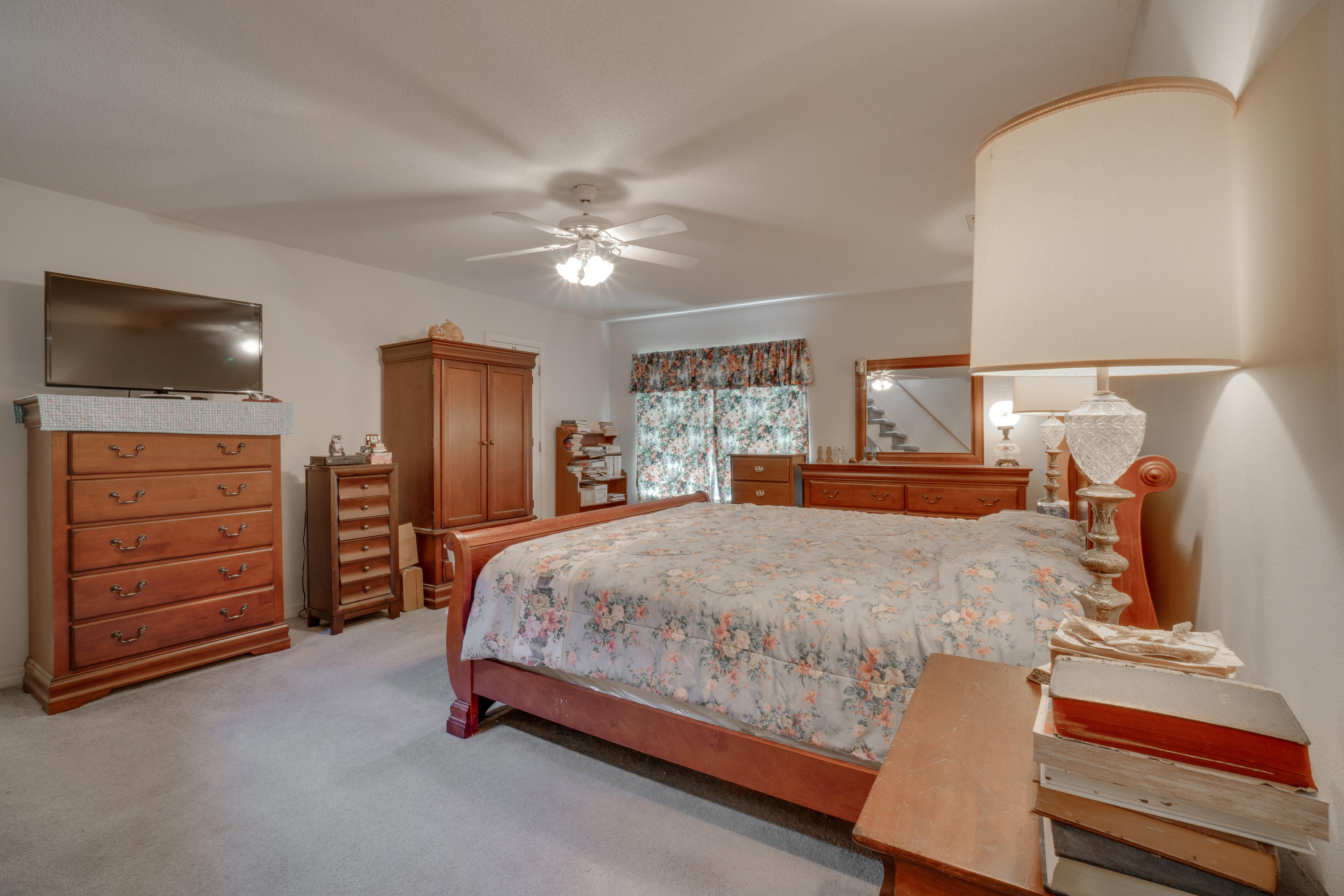 CALHOUN S/D TO DESTIN - Residential