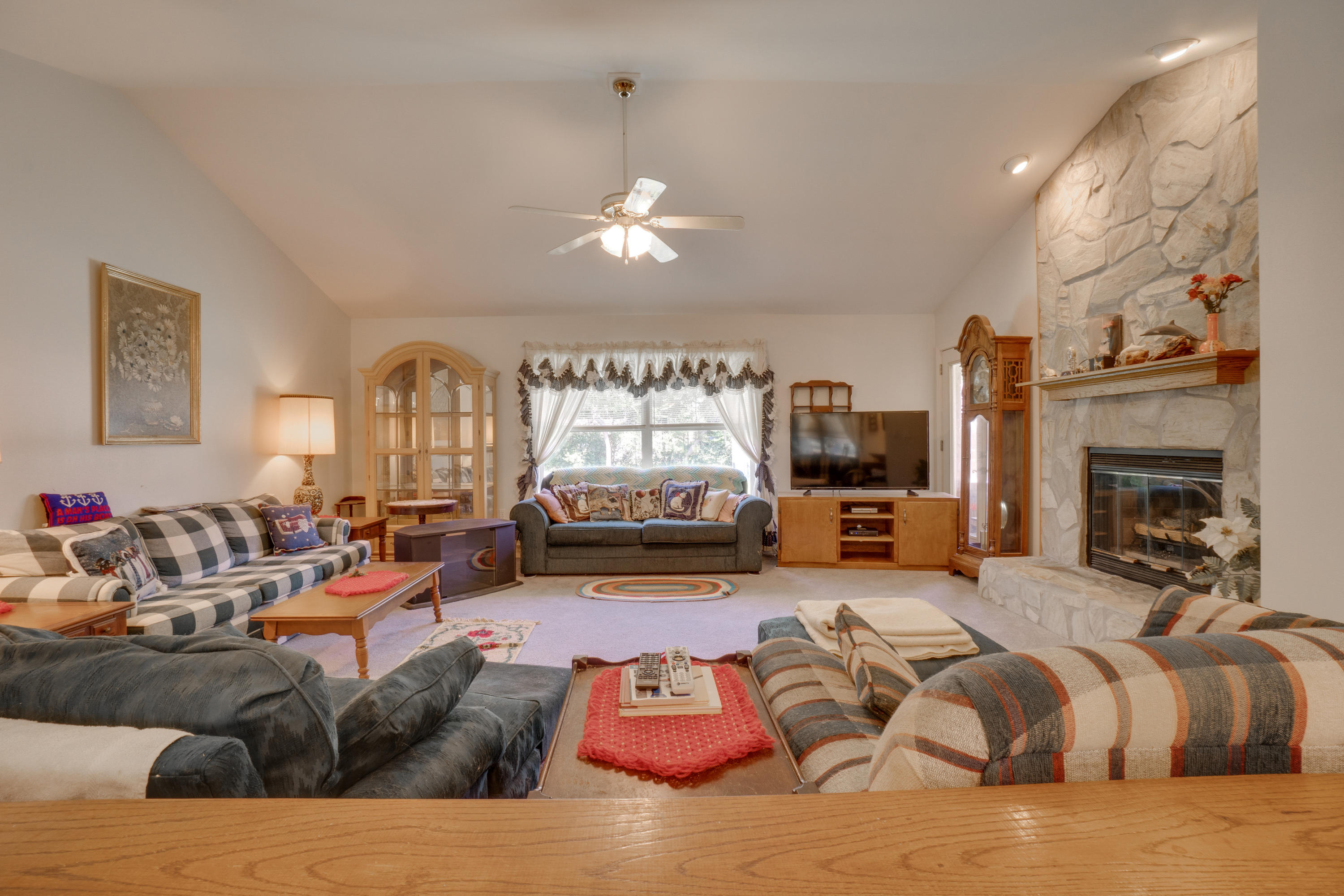 CALHOUN S/D TO DESTIN - Residential