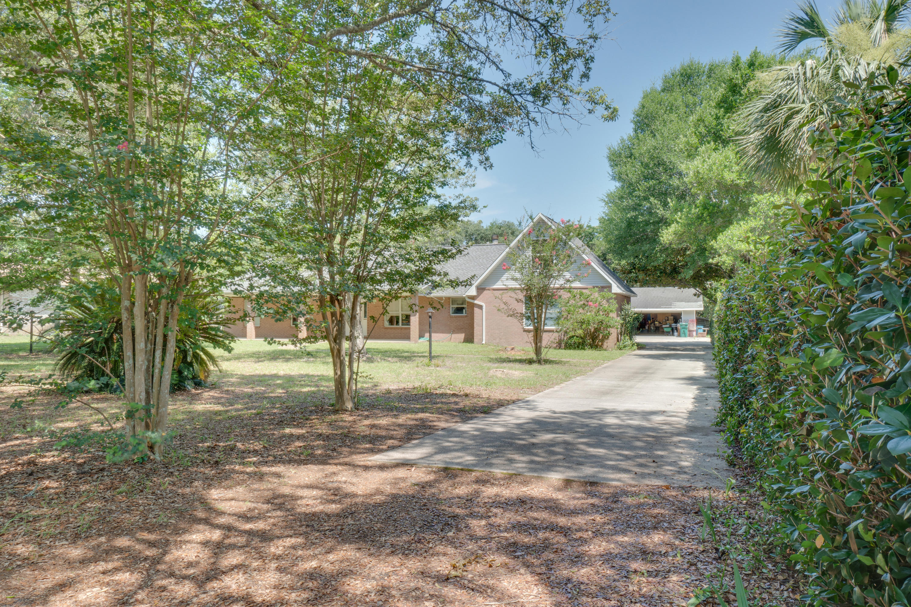 CALHOUN S/D TO DESTIN - Residential