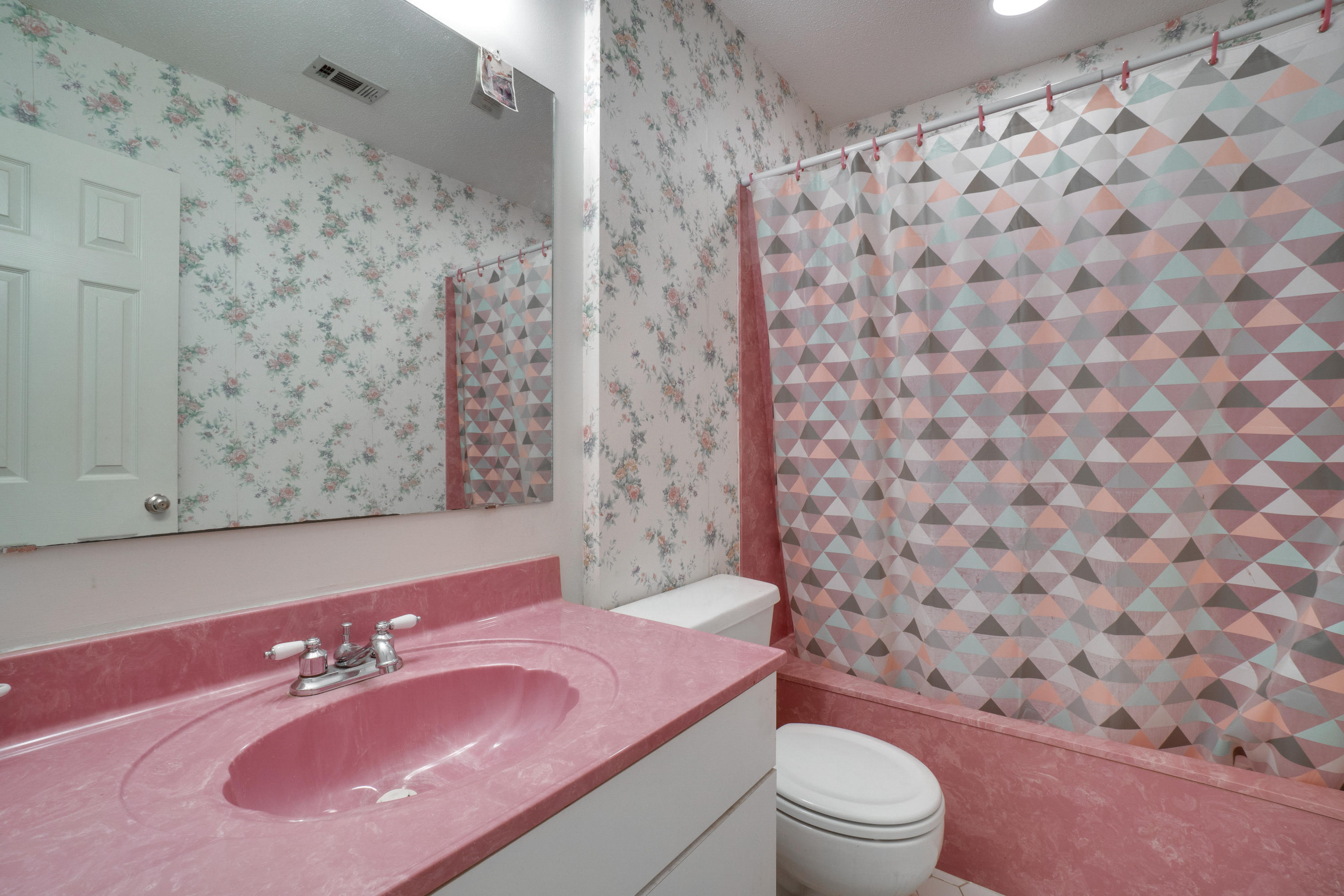 CALHOUN S/D TO DESTIN - Residential