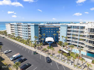 Destin West Beach And Bay Resort - Residential