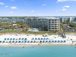 Destin West Beach And Bay Resort - Residential