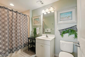 Destin West Beach And Bay Resort - Residential