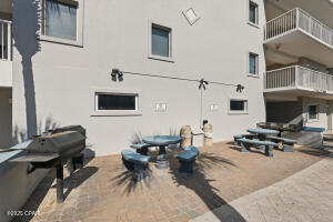Destin West Beach And Bay Resort - Residential