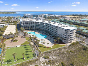 Destin West Beach And Bay Resort - Residential