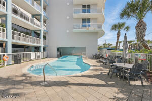Destin West Beach And Bay Resort - Residential