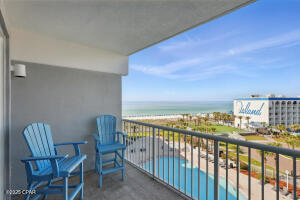 Destin West Beach And Bay Resort - Residential