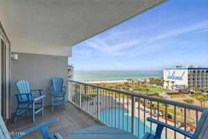 Destin West Beach And Bay Resort - Residential