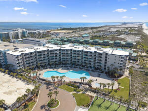Destin West Beach And Bay Resort - Residential