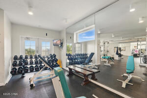 Destin West Beach And Bay Resort - Residential