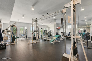 Destin West Beach And Bay Resort - Residential