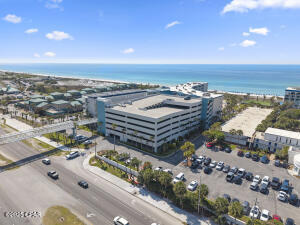 Destin West Beach And Bay Resort - Residential