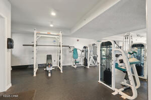 Destin West Beach And Bay Resort - Residential