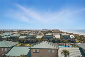 Destin West Beach And Bay Resort - Residential