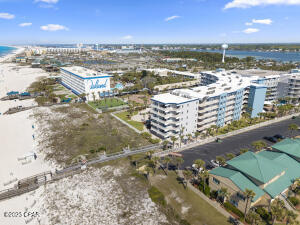 Destin West Beach And Bay Resort - Residential