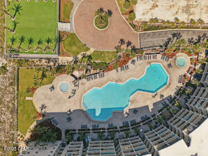Destin West Beach And Bay Resort - Residential
