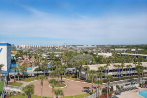 Destin West Beach And Bay Resort - Residential
