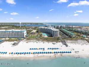 Destin West Beach And Bay Resort - Residential