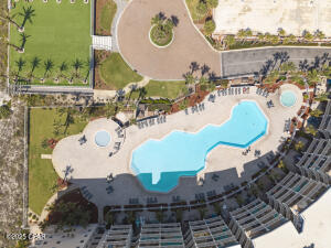 Destin West Beach And Bay Resort - Residential