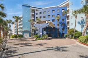 Destin West Beach And Bay Resort - Residential