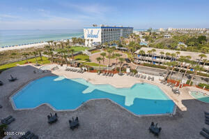 Destin West Beach And Bay Resort - Residential
