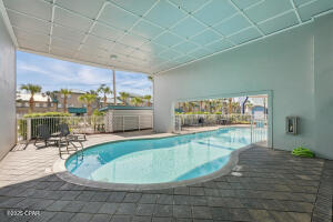 Destin West Beach And Bay Resort - Residential