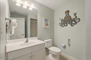 Destin West Beach And Bay Resort - Residential