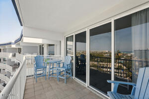 Destin West Beach And Bay Resort - Residential
