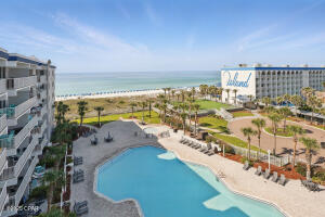 Destin West Beach And Bay Resort - Residential