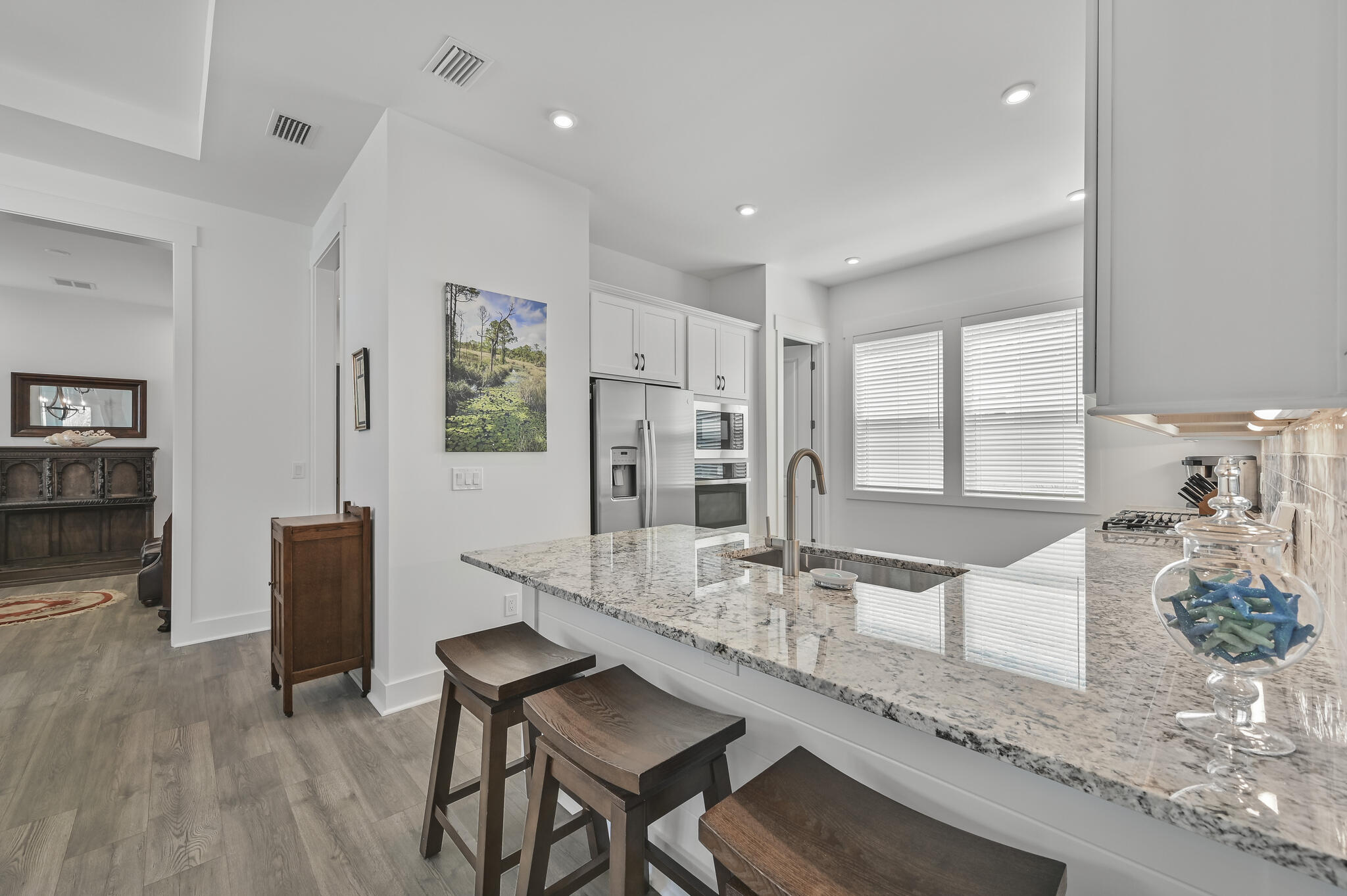 NATUREWALK AT WATERSOUND ORIGINS - Residential Lease