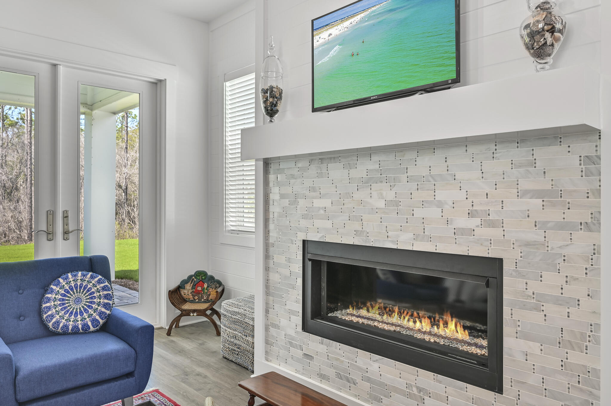 NATUREWALK AT WATERSOUND ORIGINS - Residential Lease