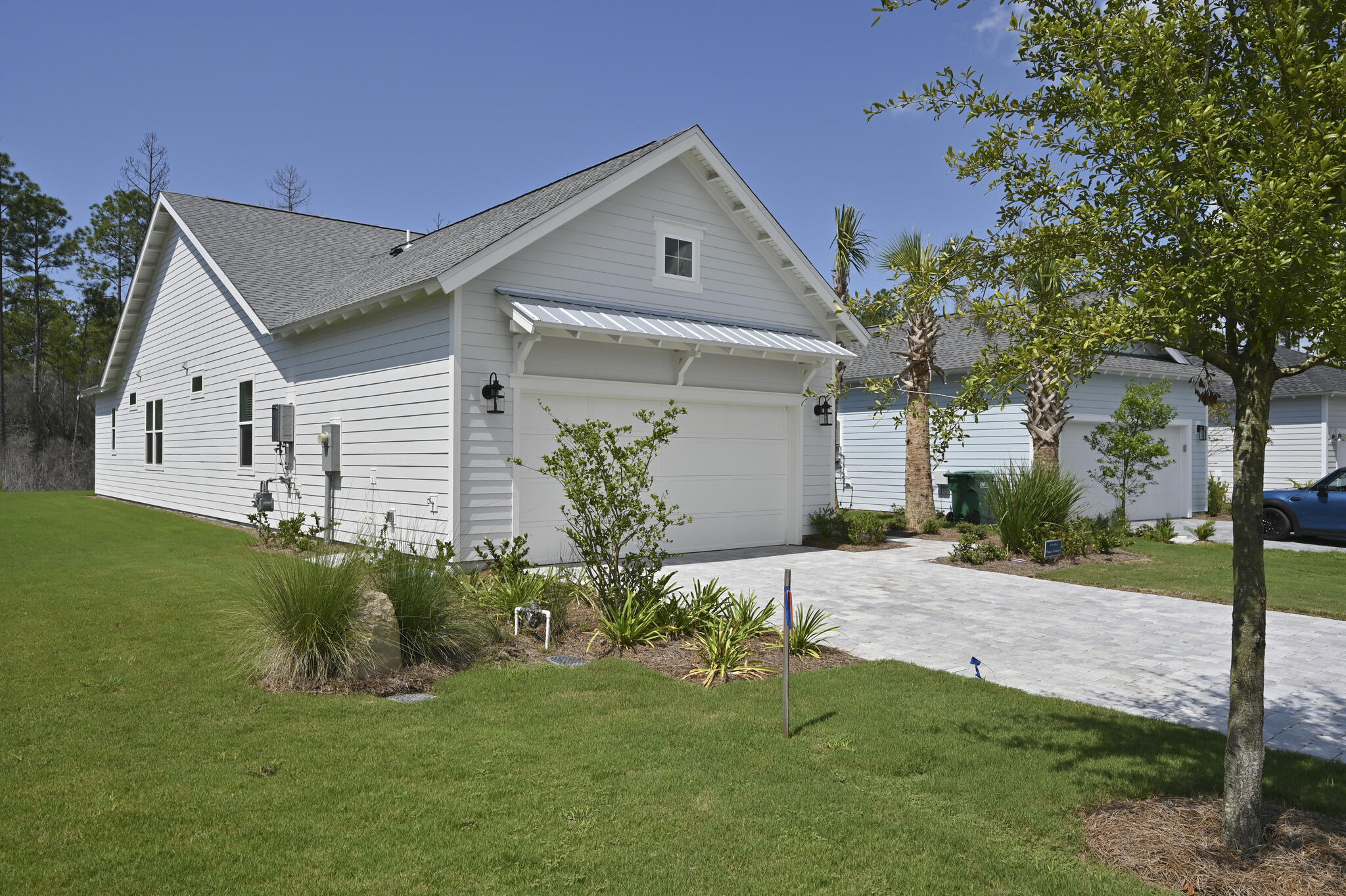 NATUREWALK AT WATERSOUND ORIGINS - Residential Lease