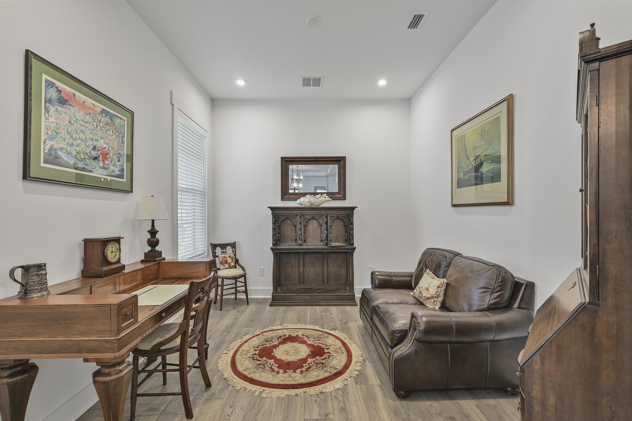 NATUREWALK AT WATERSOUND ORIGINS - Residential Lease