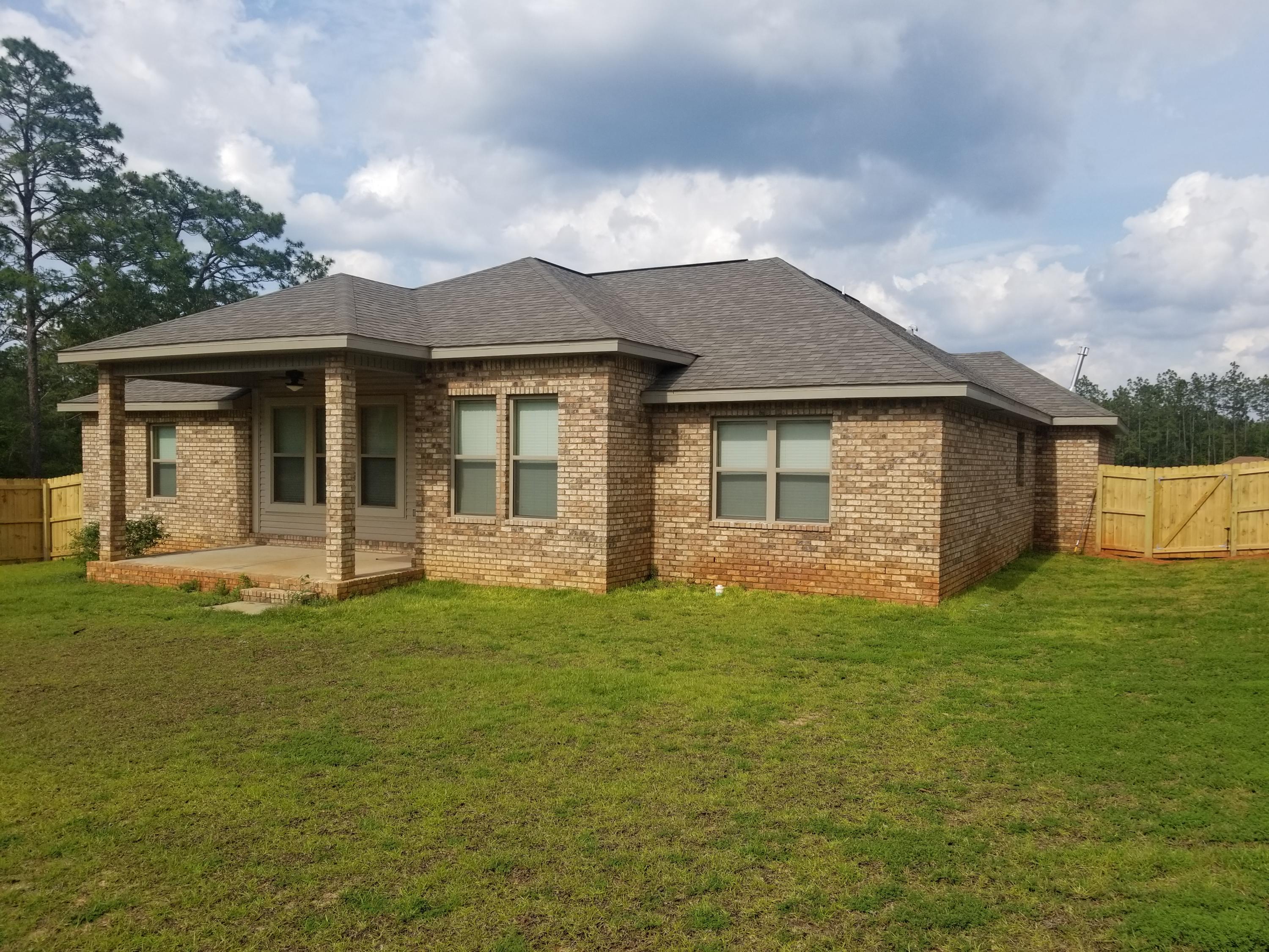 BROOKE ESTATES PH III - Residential Lease