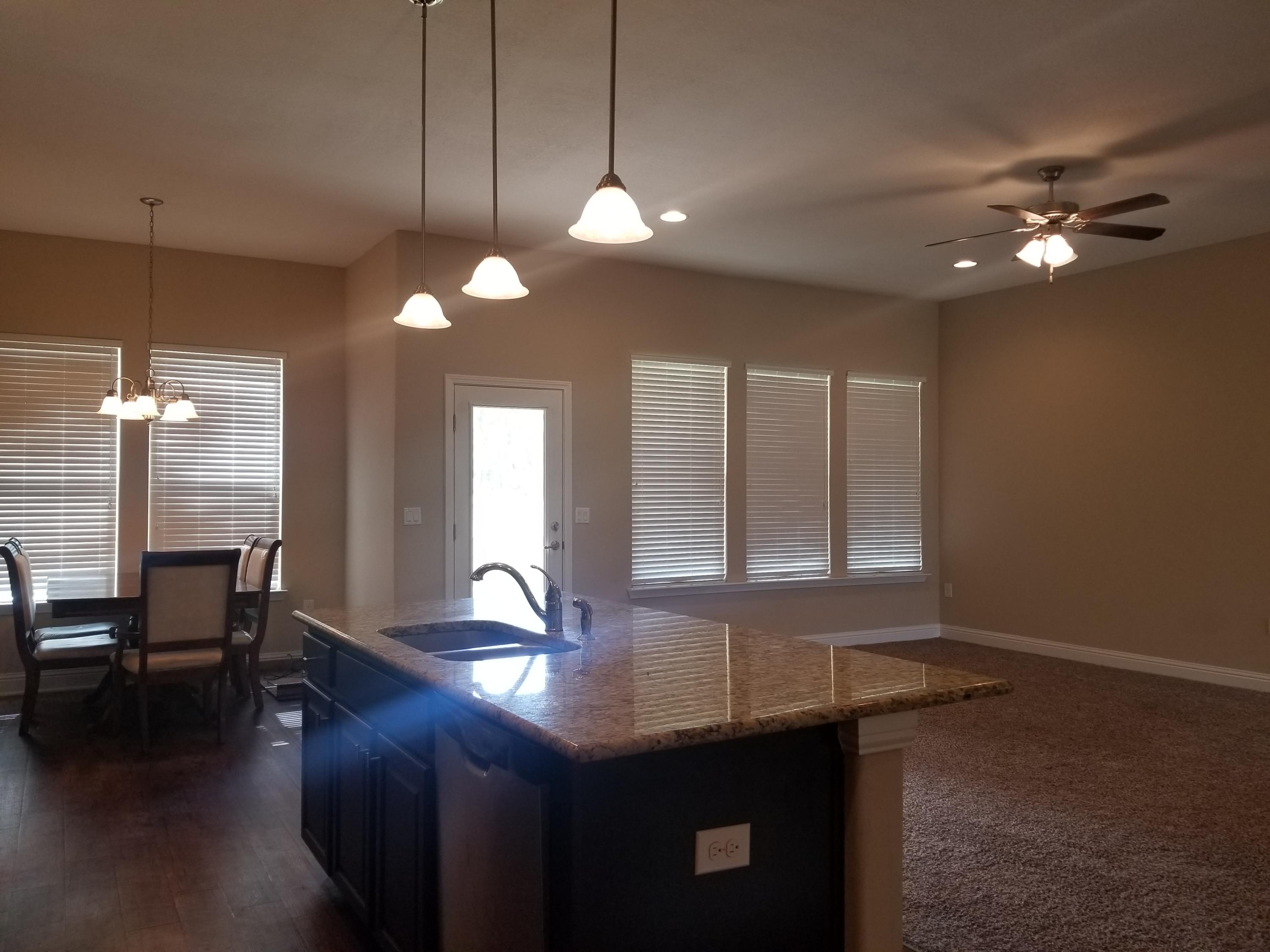 BROOKE ESTATES PH III - Residential Lease