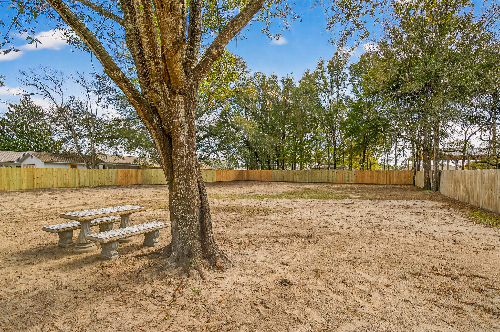 CRESTVIEW - Residential