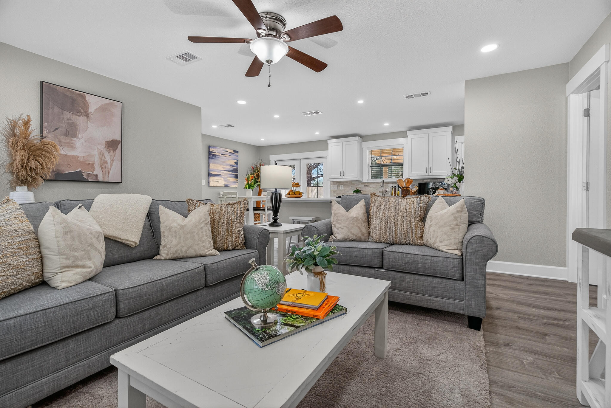 CRESTVIEW - Residential