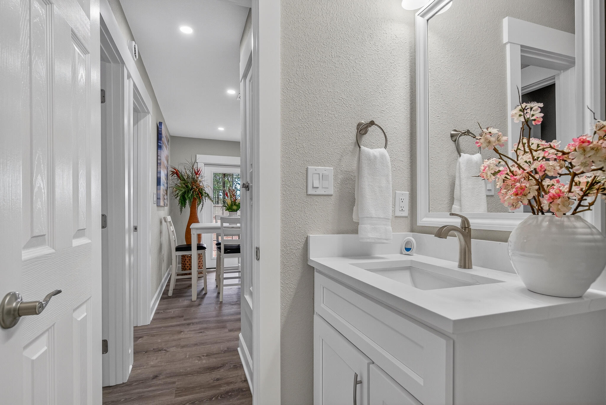 CRESTVIEW - Residential