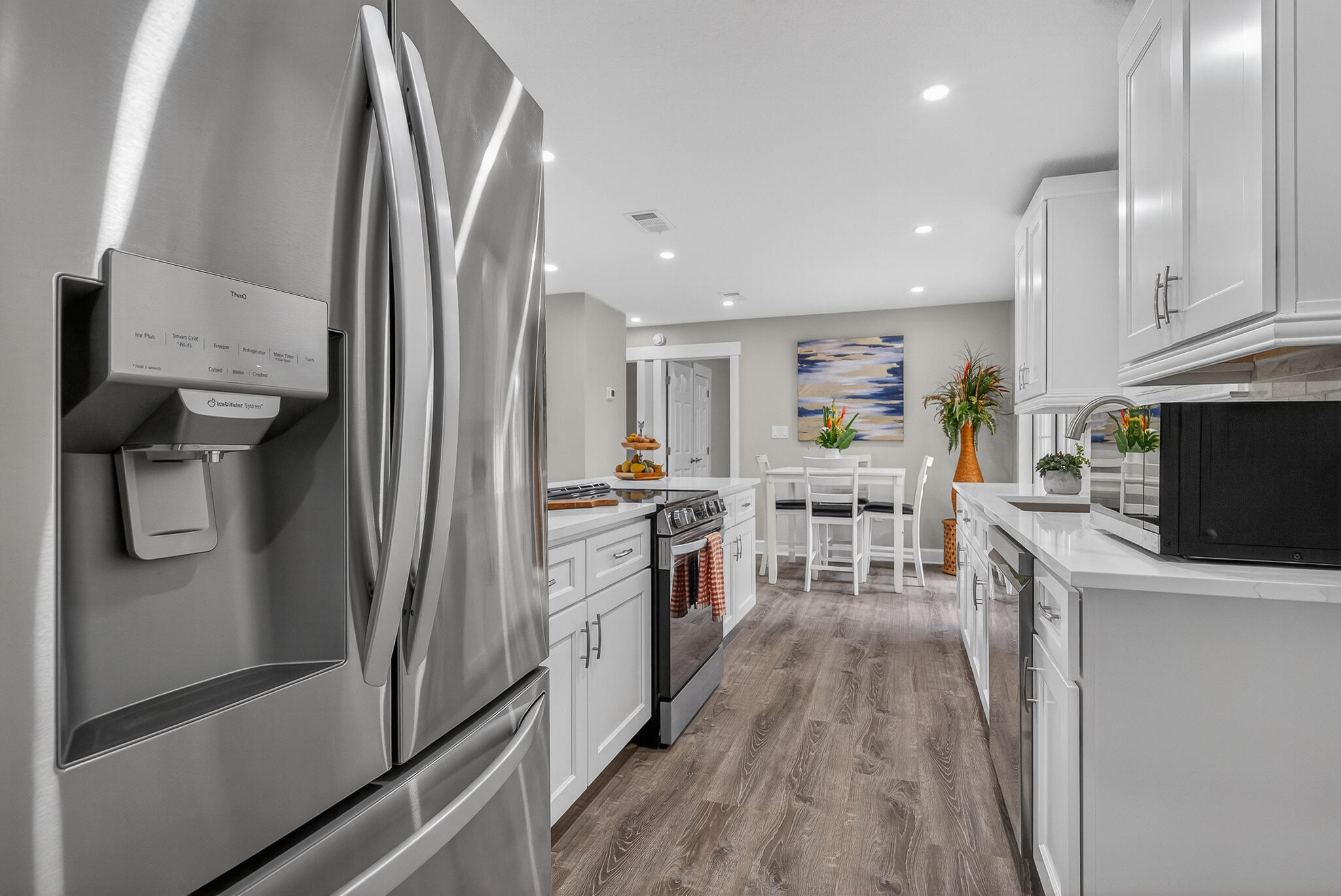 CRESTVIEW - Residential