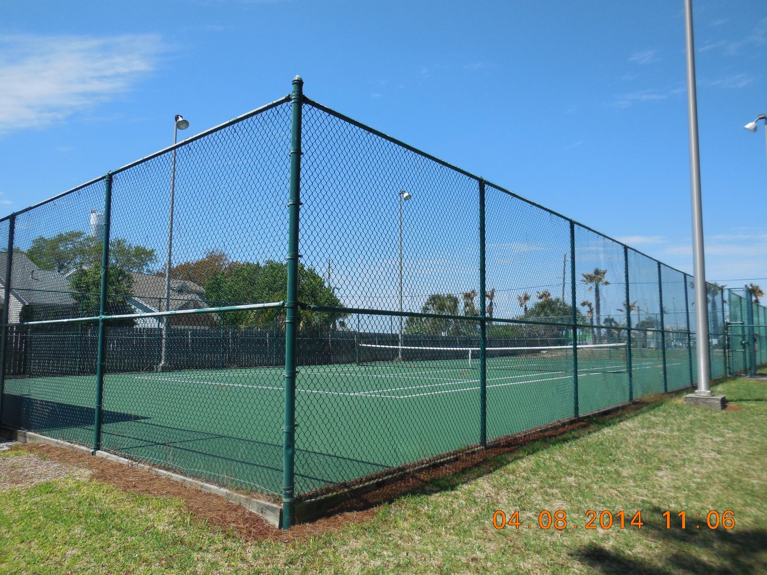 FINISTERRA CONDO - Residential