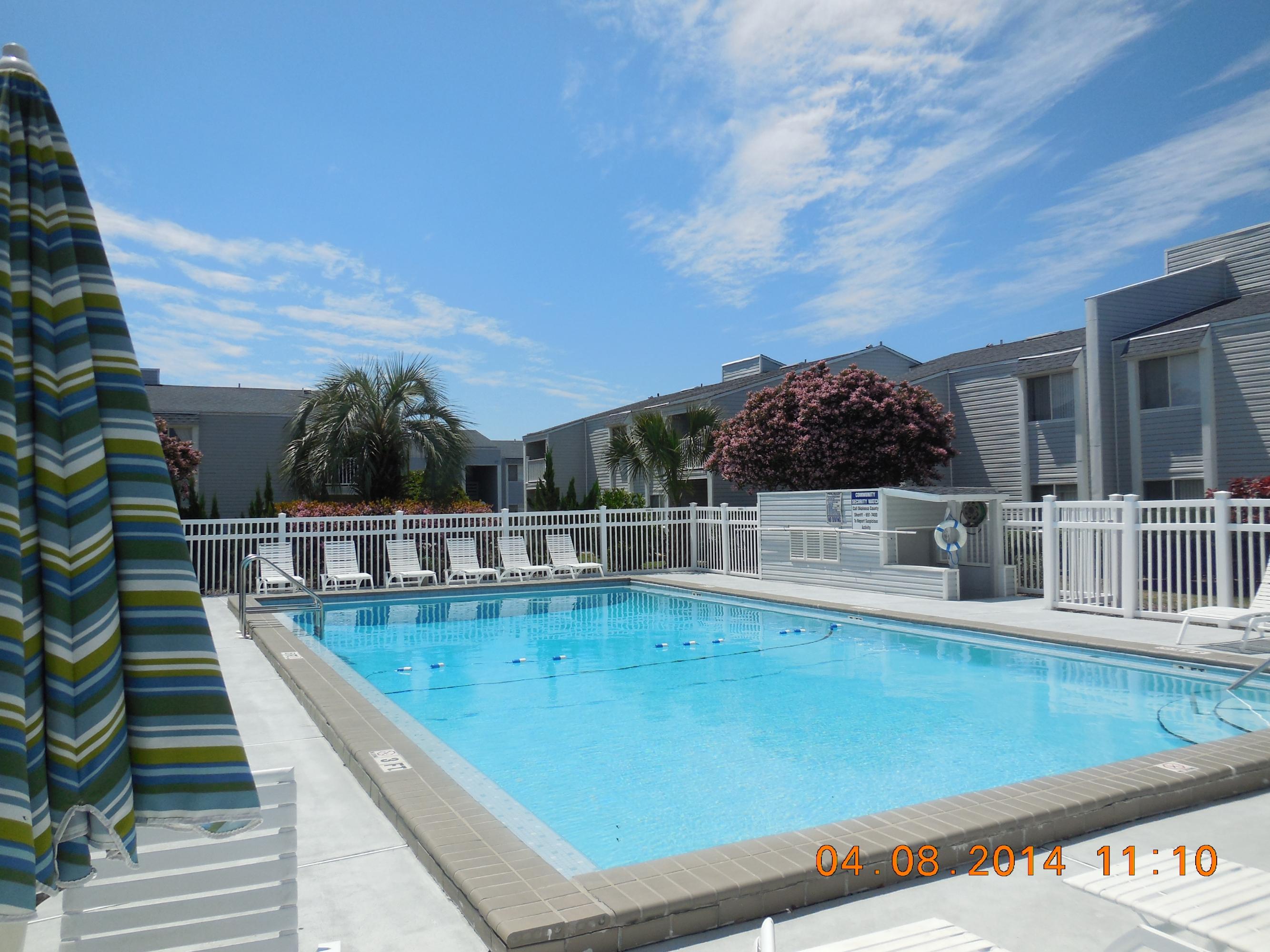 FINISTERRA CONDO - Residential