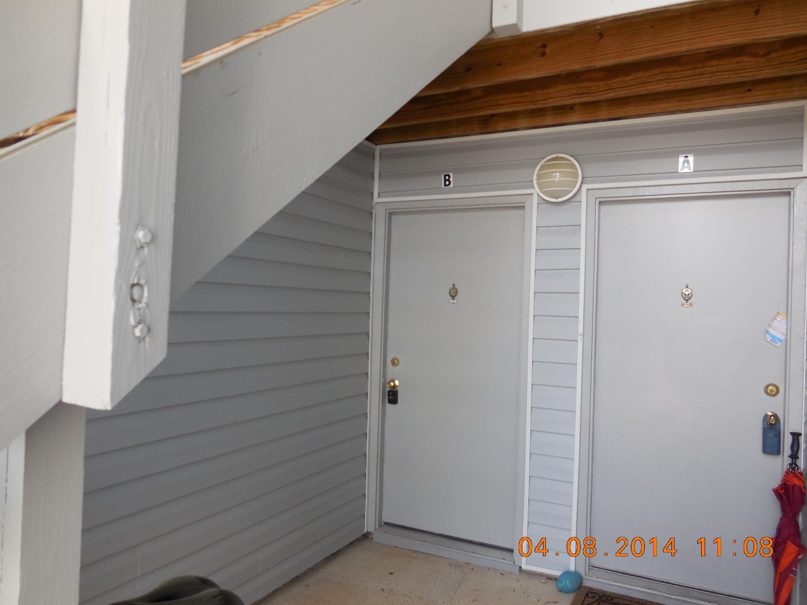 FINISTERRA CONDO - Residential