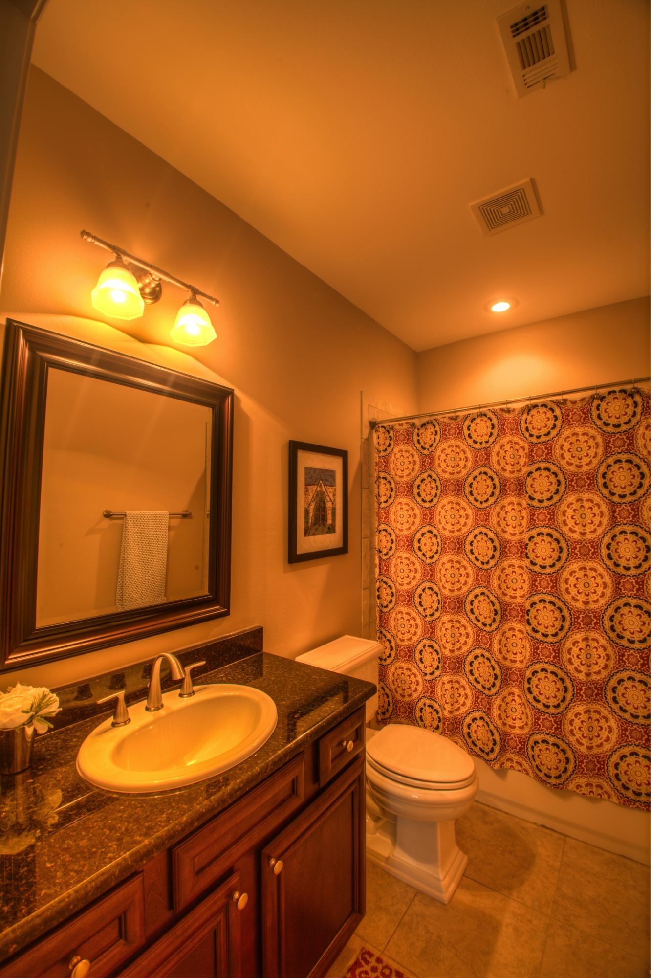 PARISH AT BLUEWATER POINT - Residential