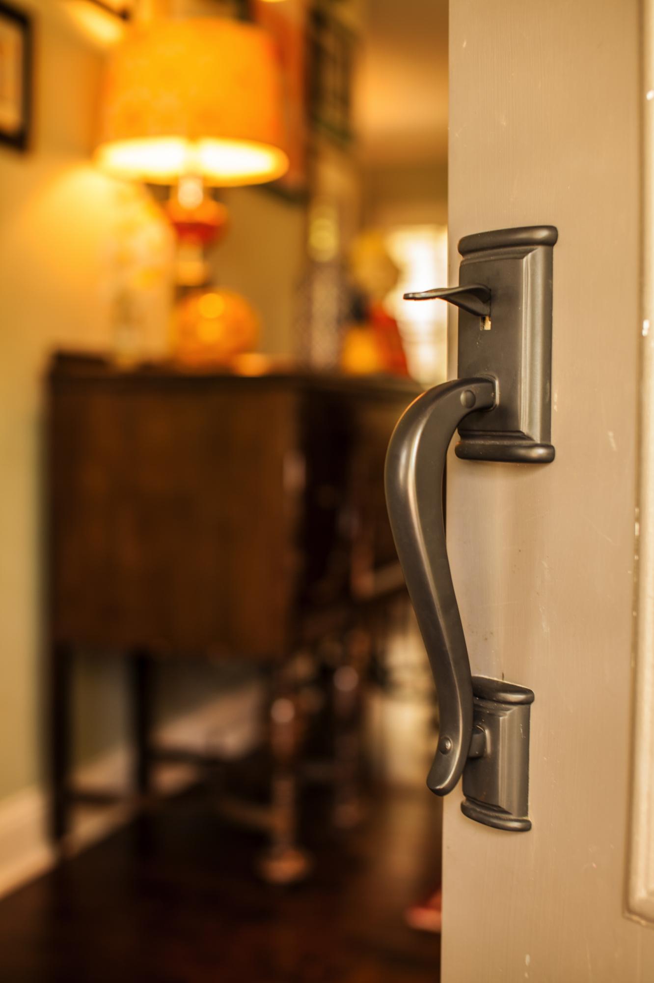 PARISH AT BLUEWATER POINT - Residential