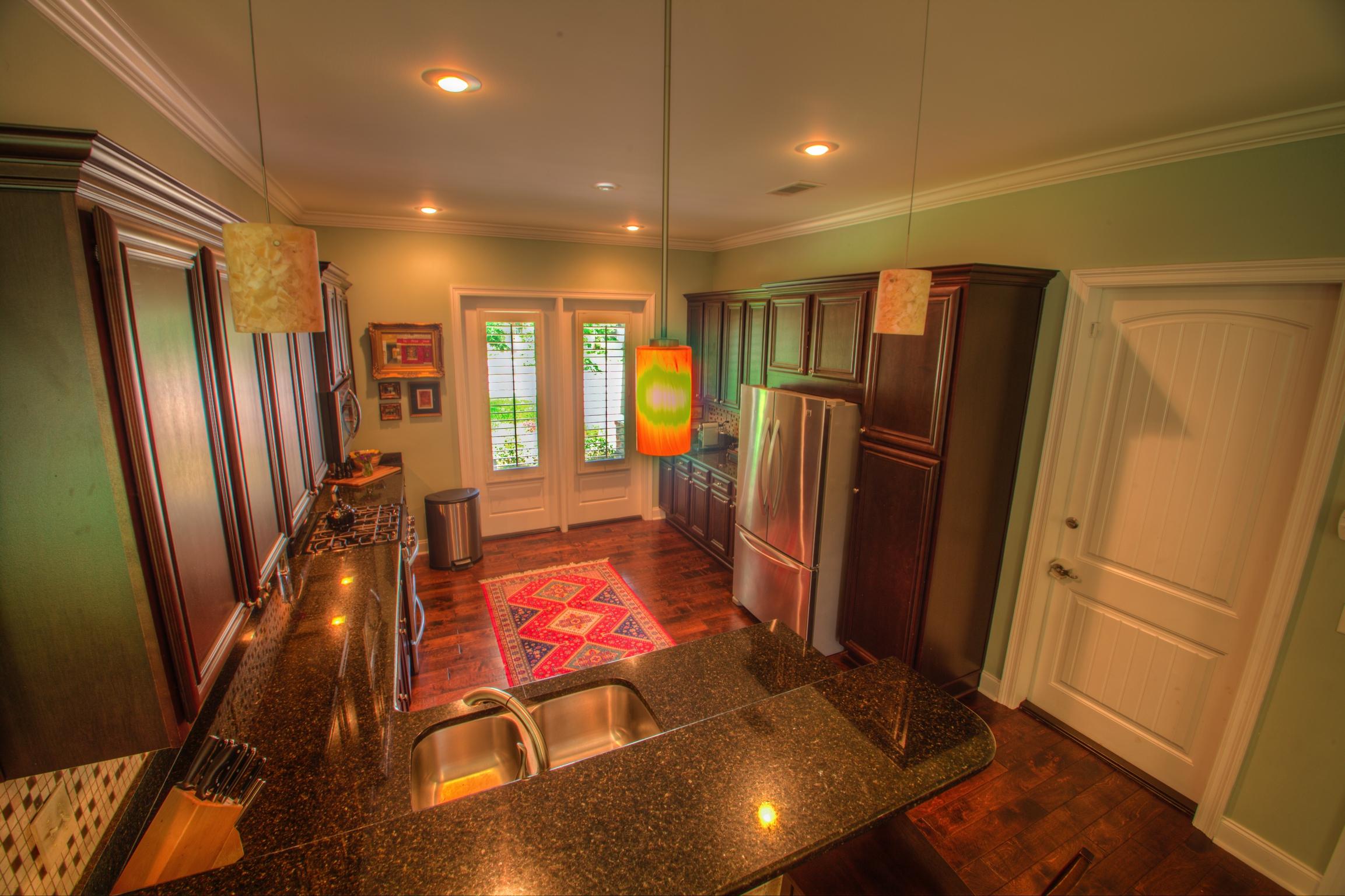 PARISH AT BLUEWATER POINT - Residential