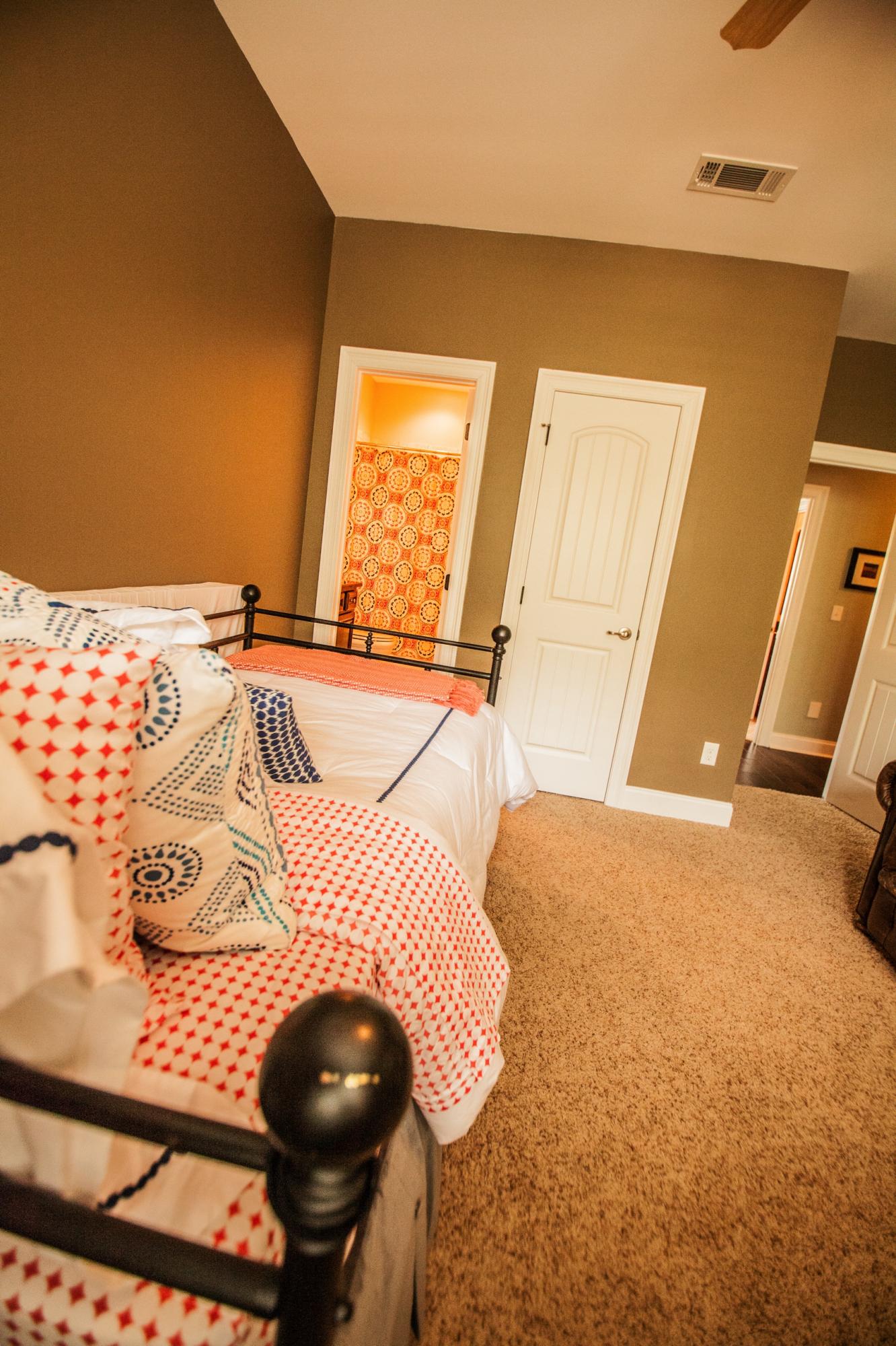 PARISH AT BLUEWATER POINT - Residential